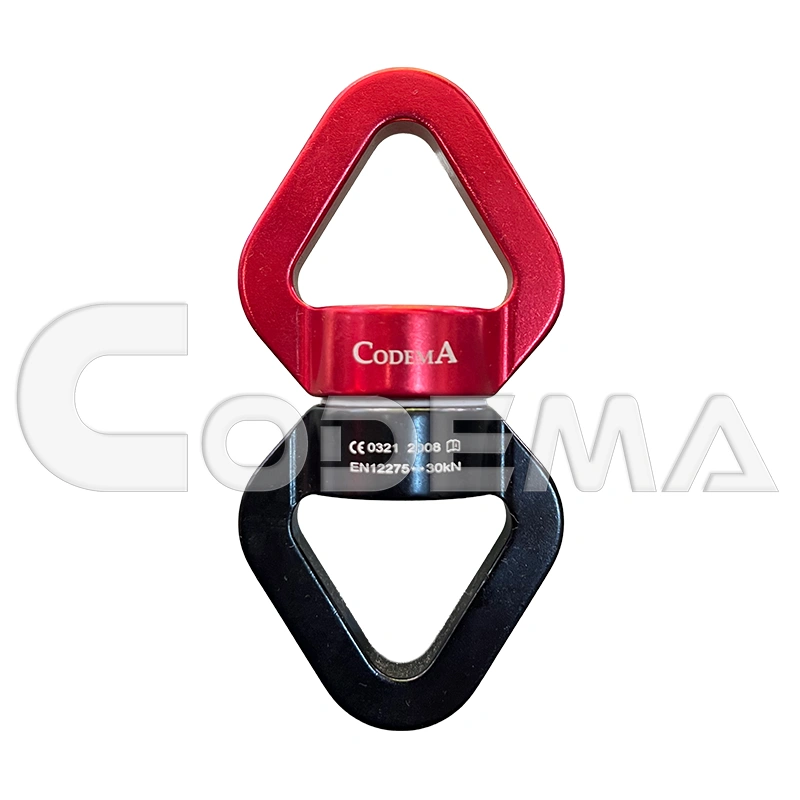 Conector Giratorio