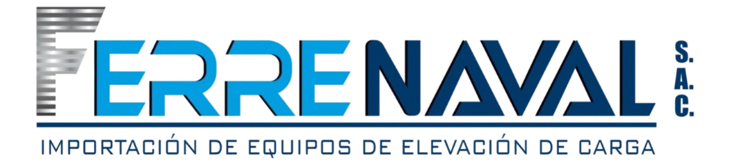 FERRENAVAL Logo