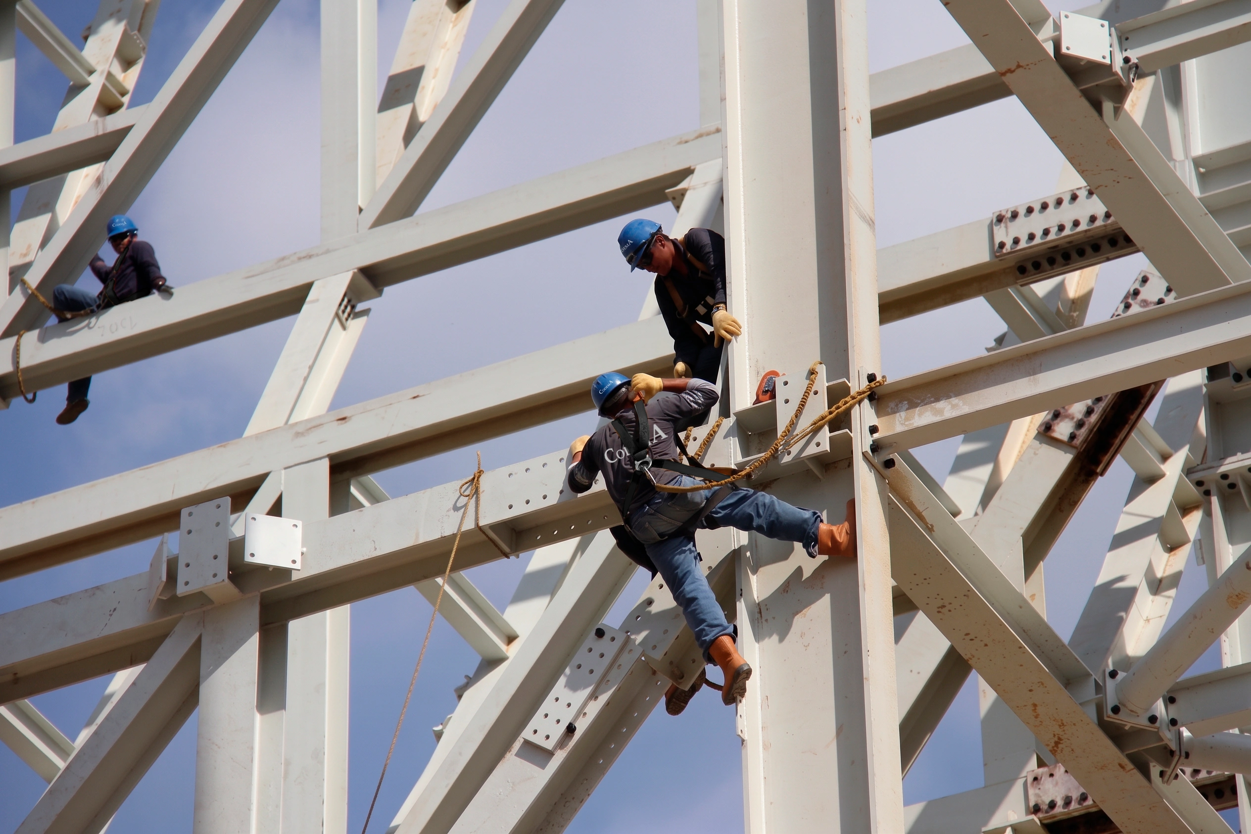 Construcción