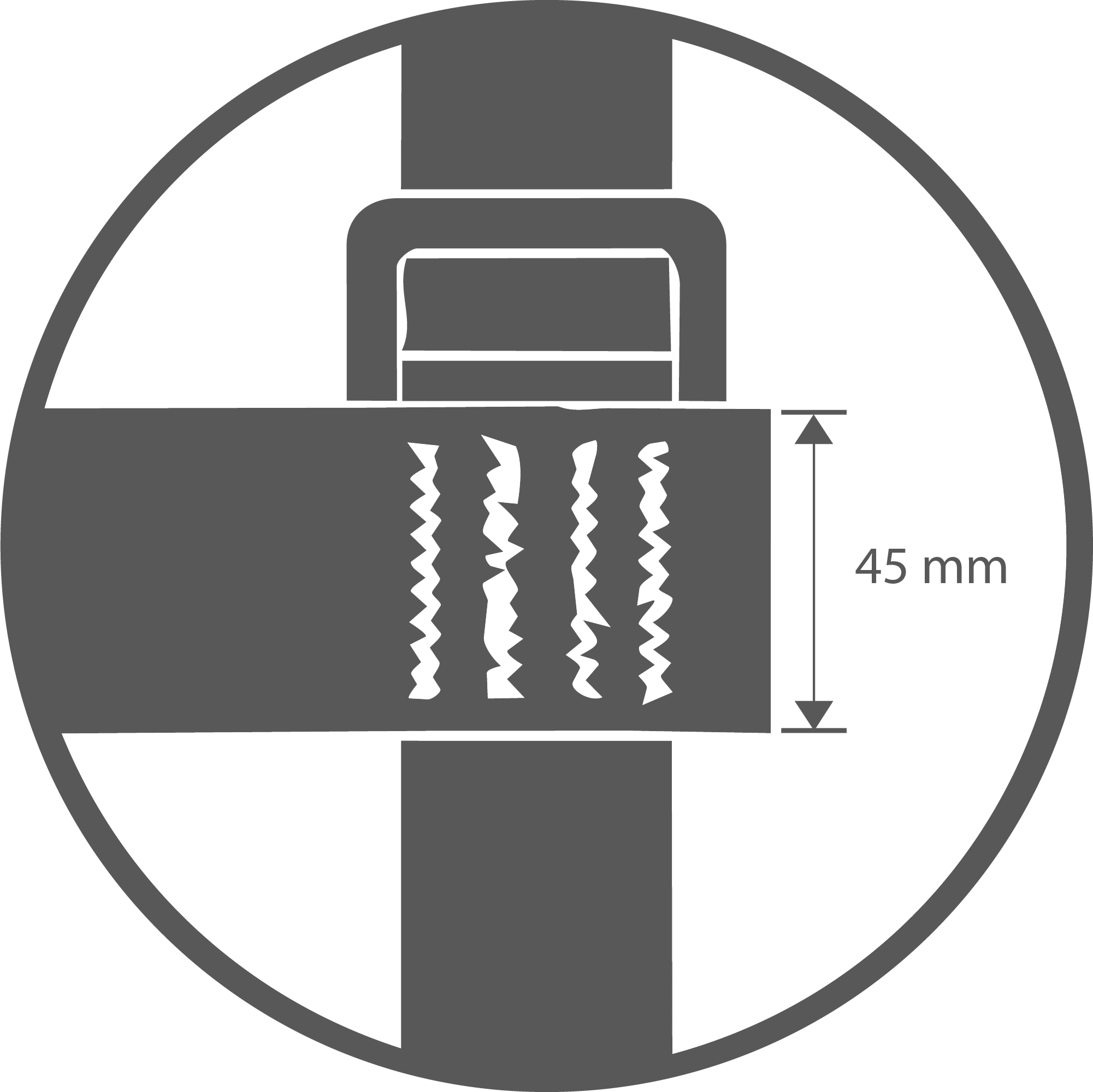 Construcción resistente