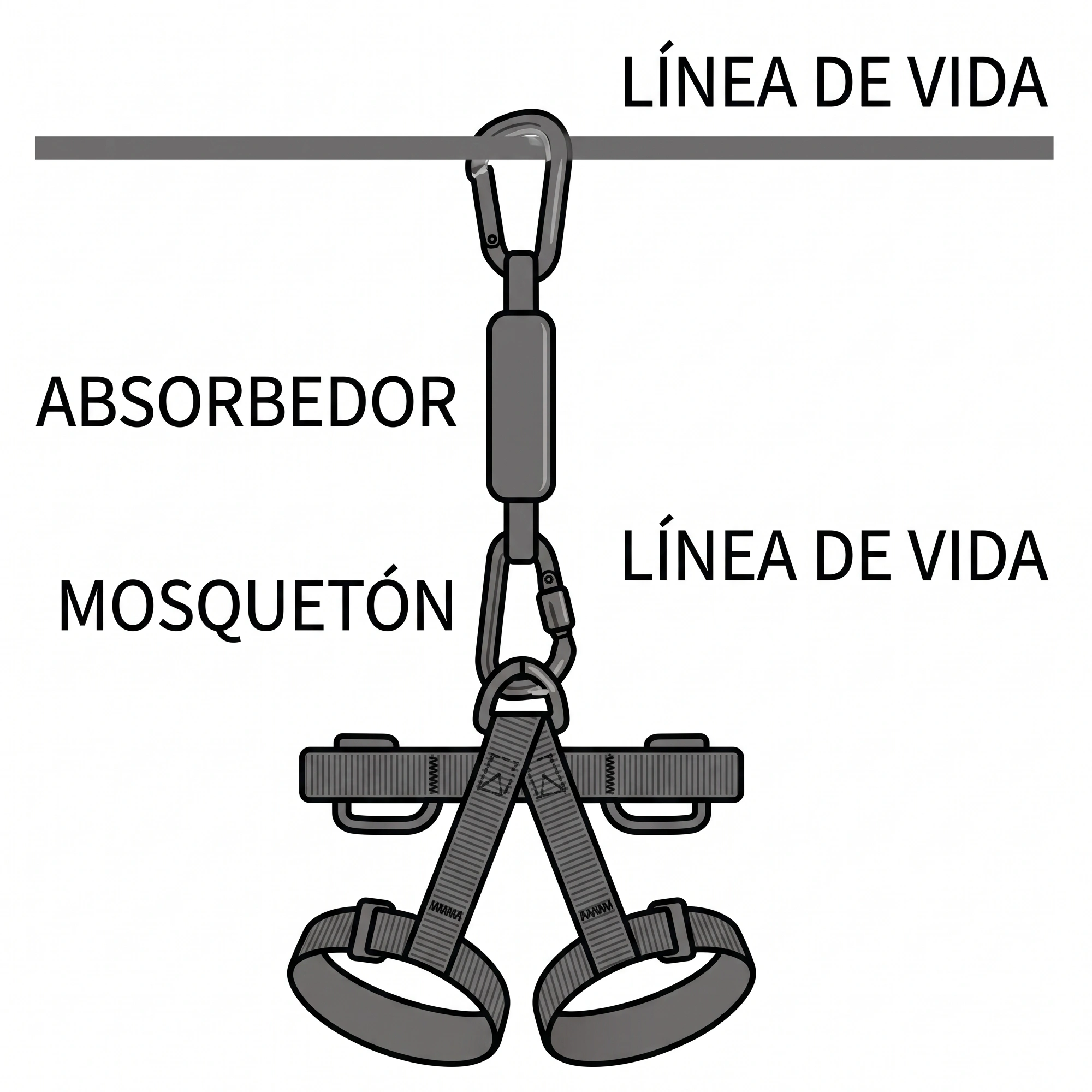 Integración del sistema