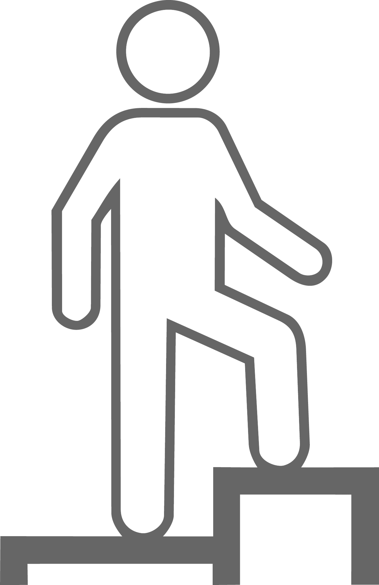 Protección para trabajos en altura