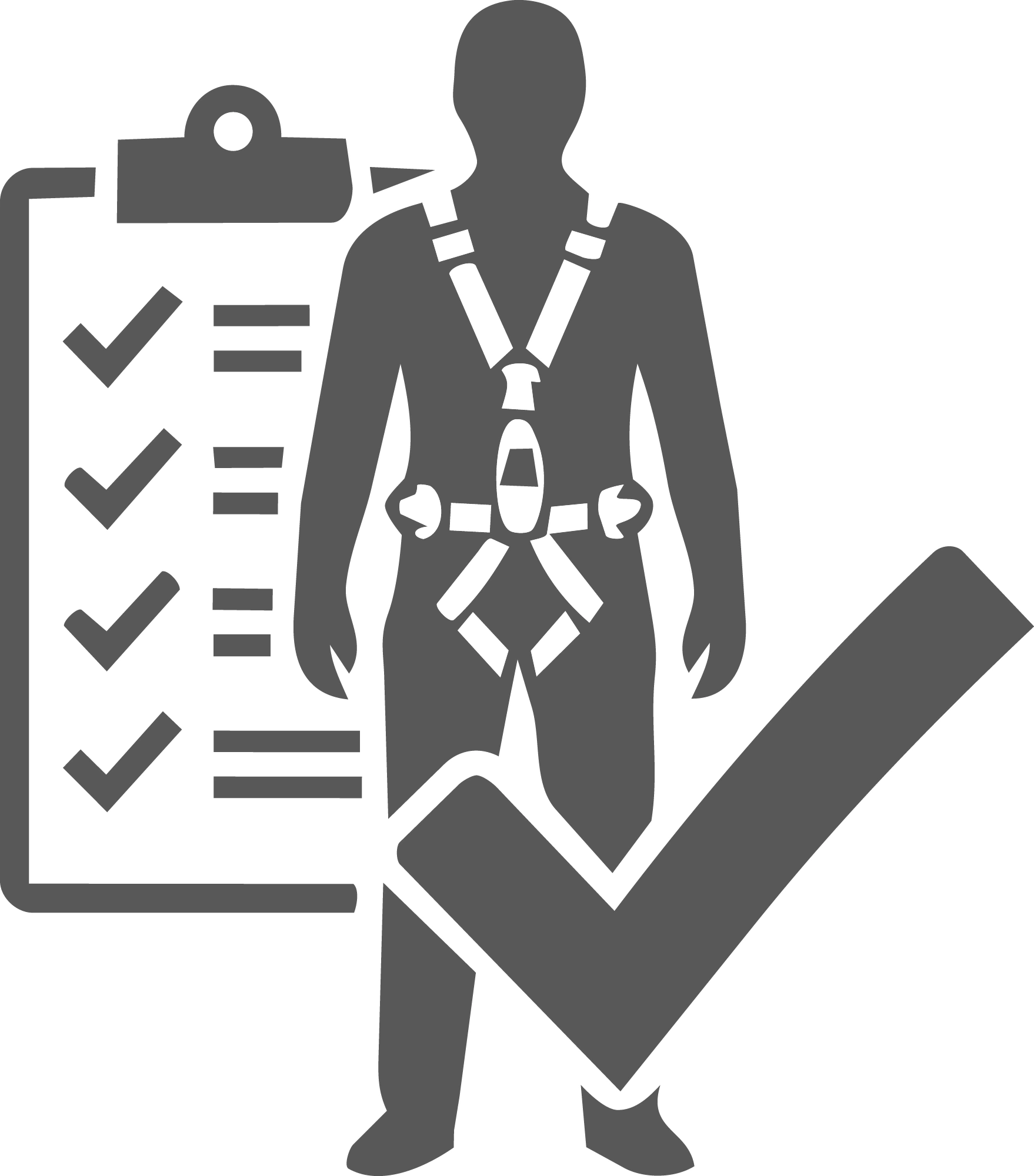 Verificación final