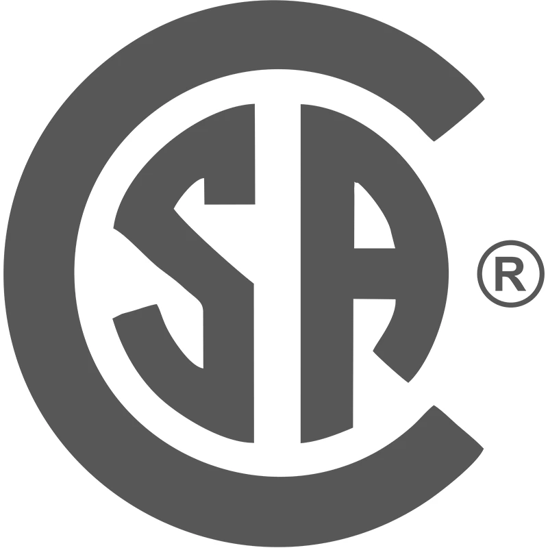 Certificación CSA