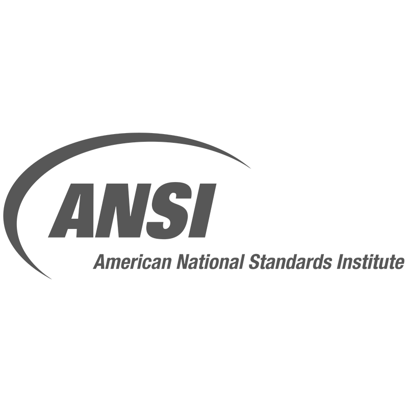 Certificación ANSI